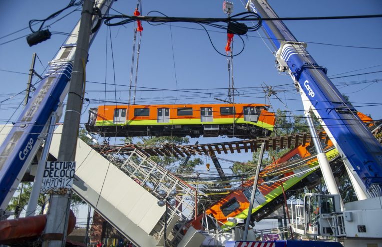 Falla Técnica en el Metro Afecta Miles en CDMX