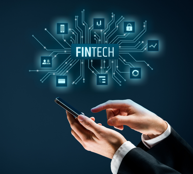 Descubre los Nuevos Liderazgos en el Mundo de la Fintech
