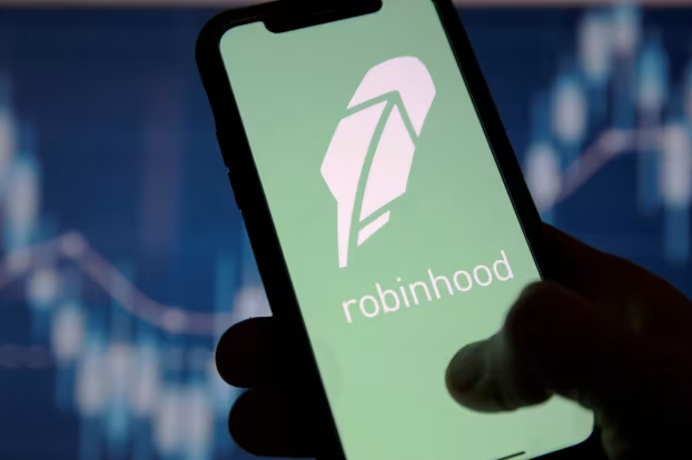 Robinhood Introduce Tokenización en Europa