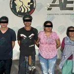 Detención de 'Brad Pitt' de Monterrey: Presunta Liga Criminal Desmantelada