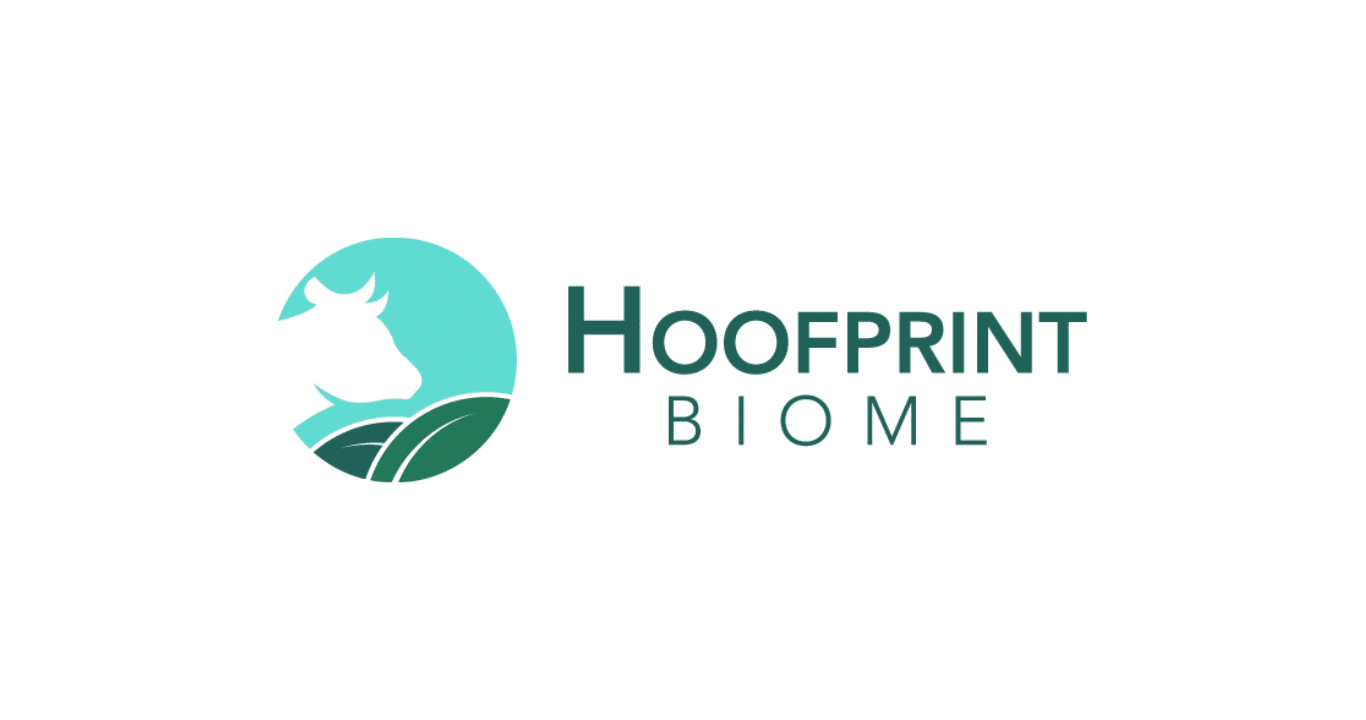 Hoofprint Biome revoluciona la nutrición de vacas para reducir metano