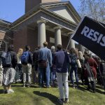 Trump Prohíbe Harvard Estudiantes Extranjeros, Escalada del Conflicto