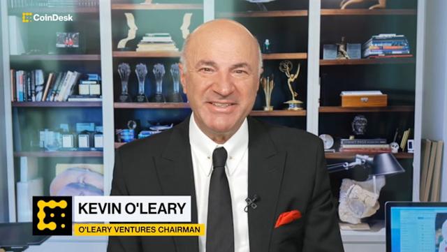 Criptomonedas: El Duodécimo Sector Económico Según Kevin O’Leary