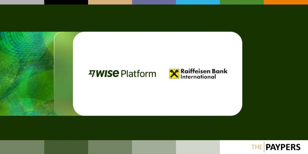 Raiffeisen y Wise modernizan los pagos transfronterizos en Europa Central