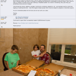Bitcoin Pizza: Las Pizzas de 1 Mil Millón de Dólares en su Aniversario