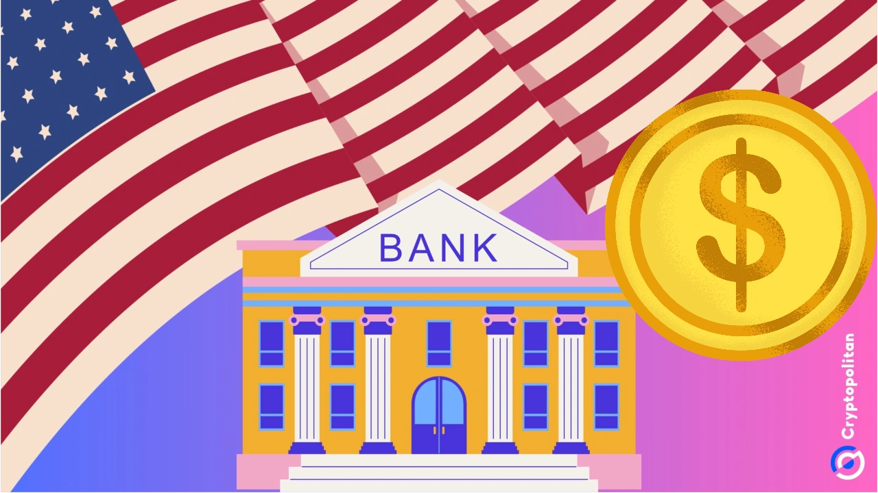 Bancos de EE.UU. planean lanzar stablecoin conjunta en medio de cambios regulatorios