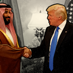 Príncipe Saudí Inicia Empresa de IA Humain en Conferencia con Trump, Musk y Zuckerberg