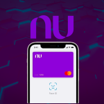 Nubank lanza pagos sin contacto con Pix en Brasil