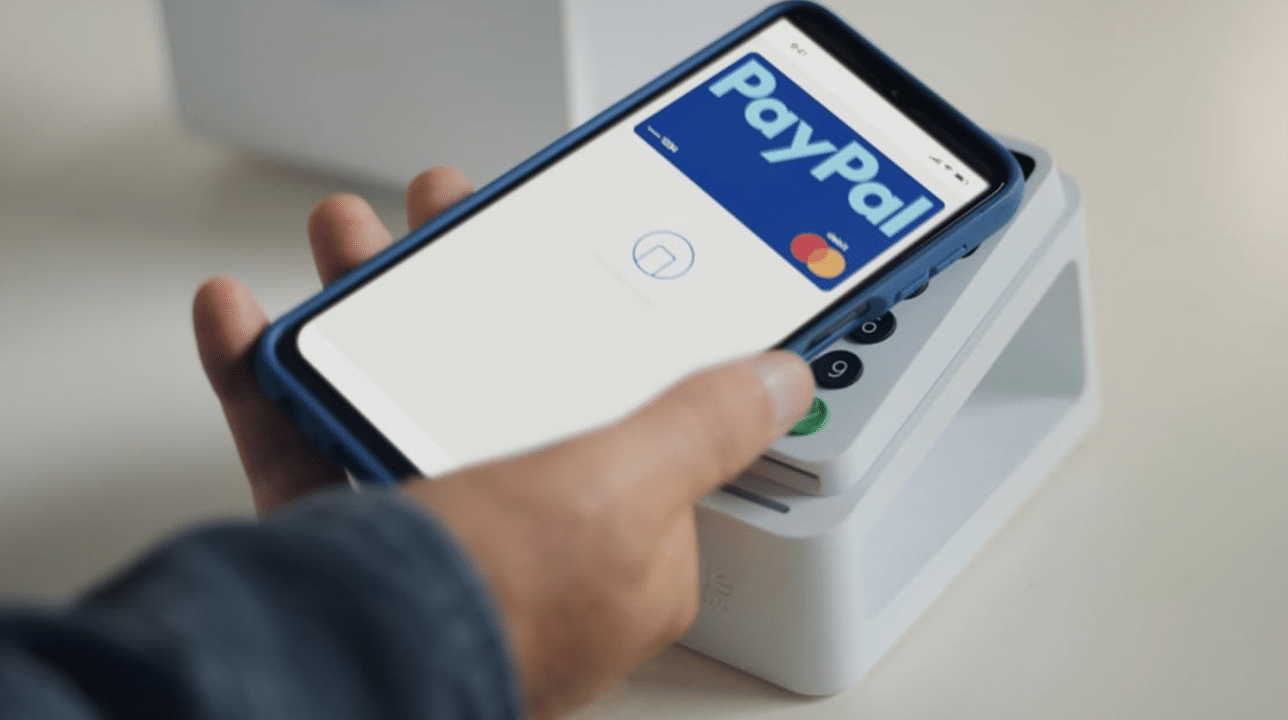 Pagos Contactless llegan a iPhone en Europa con PayPal