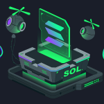Solana DEX Impulsan el Ecosistema Cripto con Nuevas Alturas