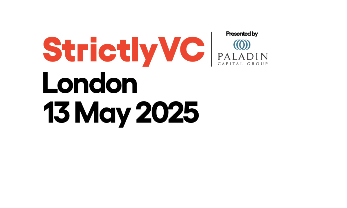 StrictlyVC Londres 2025: Un Epicentro de Innovación y Conexiones