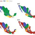 Campañas Electorales Sacuden Durango y Veracruz
