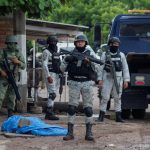 Guerra en Sinaloa: un Desafío sin Final para el Gobierno Federal