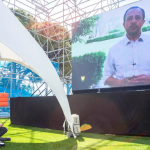 Chipre Se Posiciona en el Reflect Festival 2025 como Líder Tecnológico Mundial
