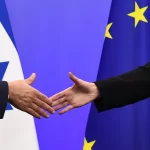 Relaciones Internacionales en el Foco: Europa e Israel Bajo Crítica