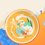 Celebra la Diversidad Cultural: Un Viaje a través de la Gastronomía