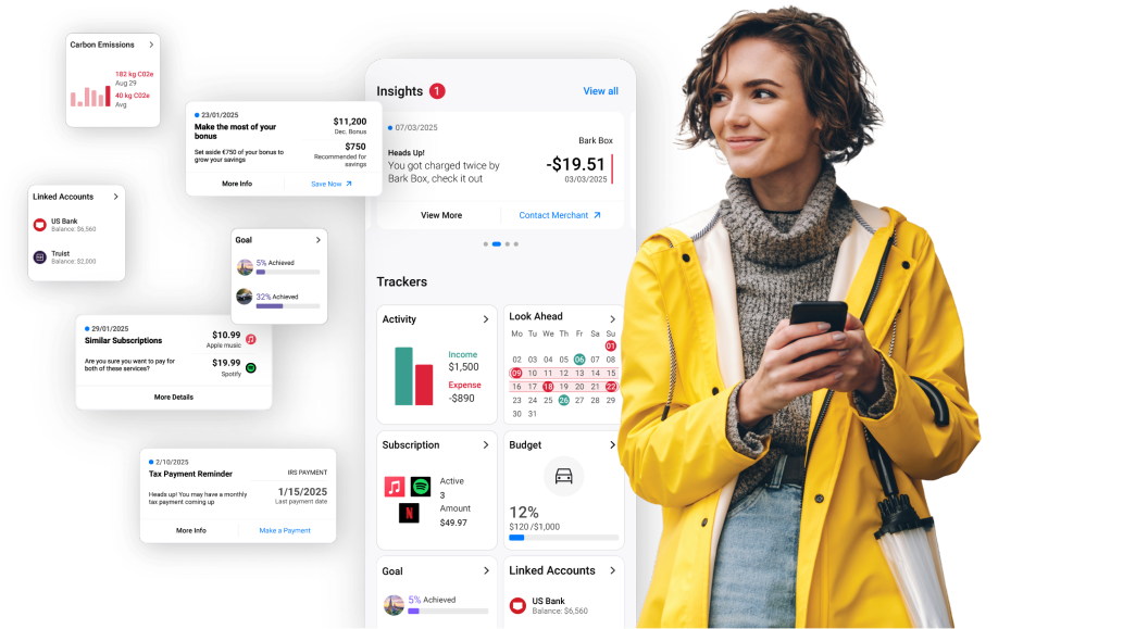 Personetics transforma la banca con personalización cognitiva impulsada por IA