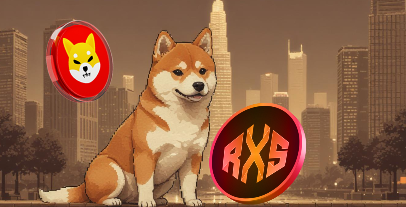 Shiba Inu: Atrae Inversores a Pesar de la Caída