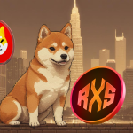 Shiba Inu: Atrae Inversores a Pesar de la Caída