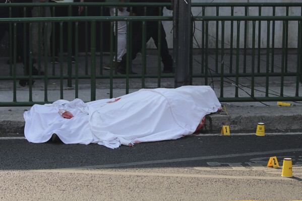 Asesinato en CDMX Revela Indiferencia Social