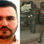 CJNG y Huachicoleo: Padre e Hijo Arrestados en EE.UU. por Tráfico de Petróleo