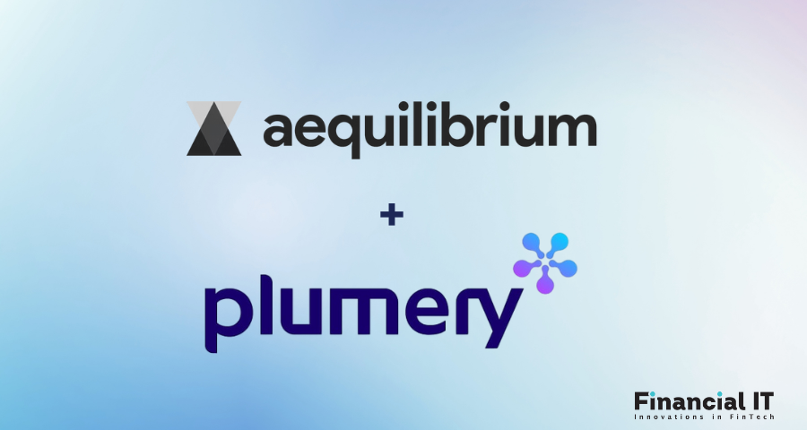 Plumery y Aequilibrium revolucionan la banca digital en Canadá
