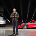 Crisis en Tesla: Posible Salida de Elon Musk