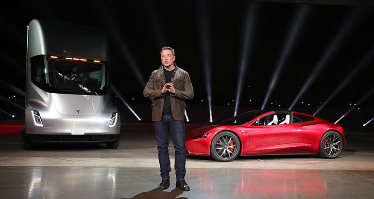 Crisis en Tesla: Posible Salida de Elon Musk