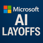 Microsoft despide miles de programadores tras avances en IA
