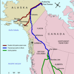 Alaska LNG: Clave en las Negociaciones Comerciales EE.UU.-Japón