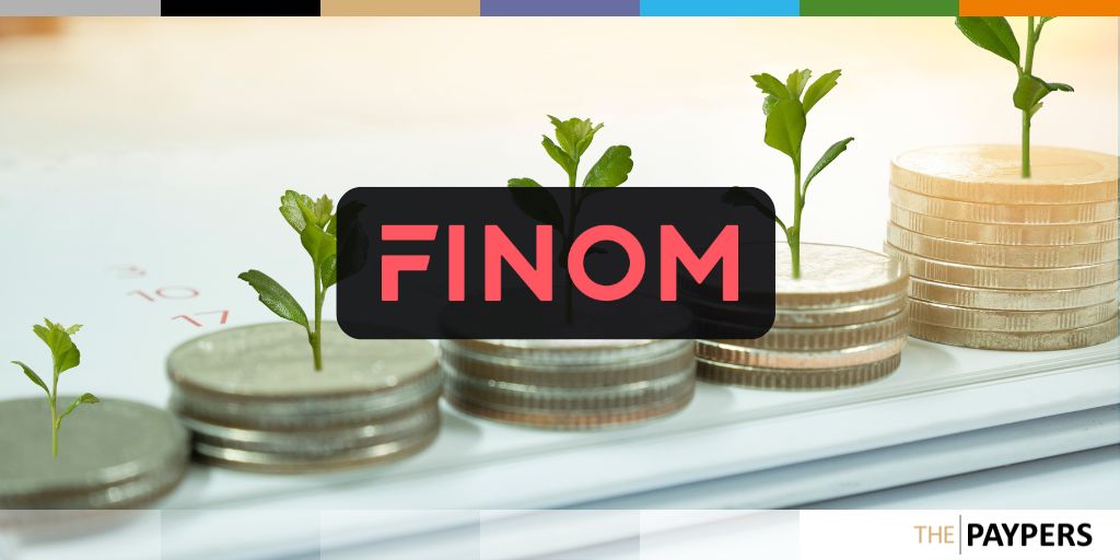 Finom Recibe $105M en Fondos para su Expansión en Europa