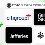 eToro Lanza IPO de 4 Mil Millones: Transformación del Mercado Cripto