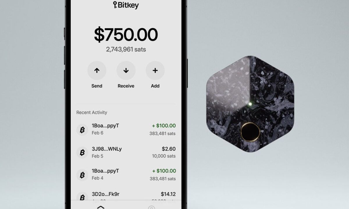 Jack Dorsey lanza wallet Bitcoin Chorus para apoyar derechos humanos