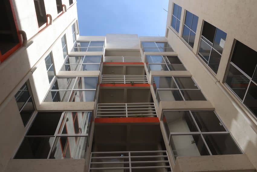 Vivienda Digna: Renta Congelada a 2 mil Pesos en CDMX