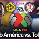 Final Clausura: América y Toluca Empatan Sin Goles en la Ida
