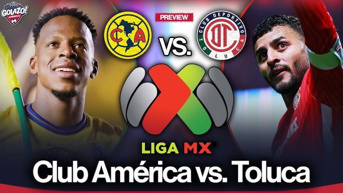 Final Clausura: América y Toluca Empatan Sin Goles en la Ida