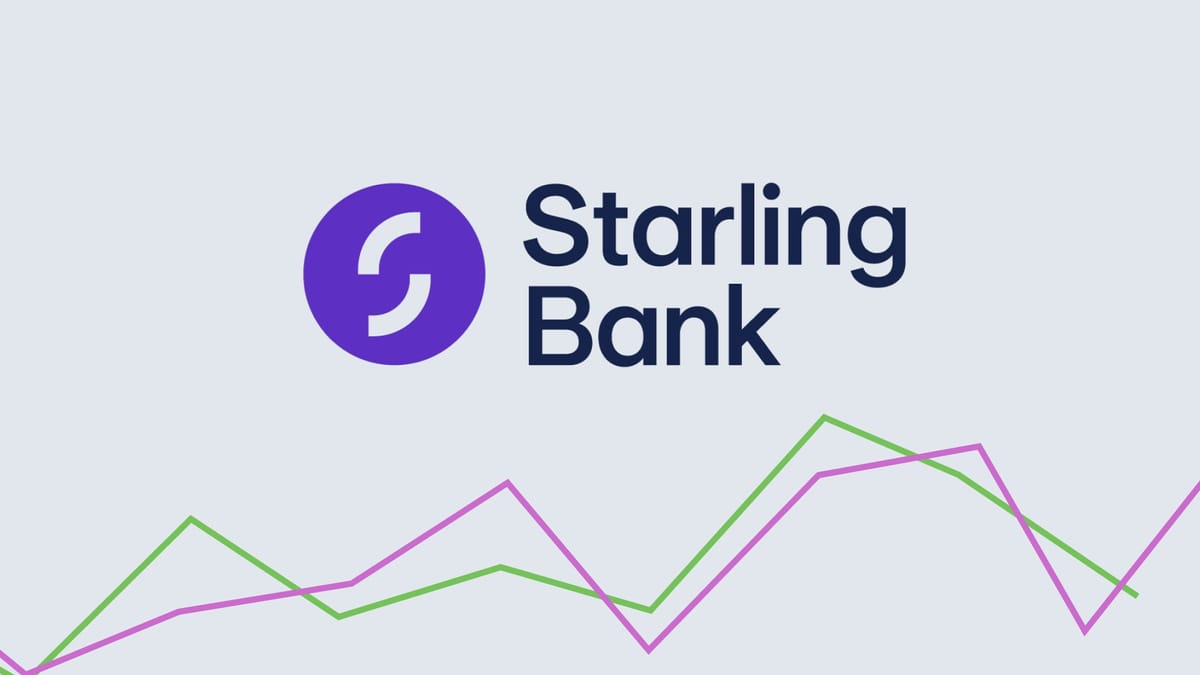 Starling Refuerza Liderazgo con Nuevos Ejecutivos en 2025