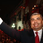 Javier López Zavala culpable de violencia familiar