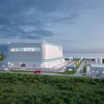 Hitachi y GE Vernova Avanzan con Reactor Nuclear en Canadá para 2030