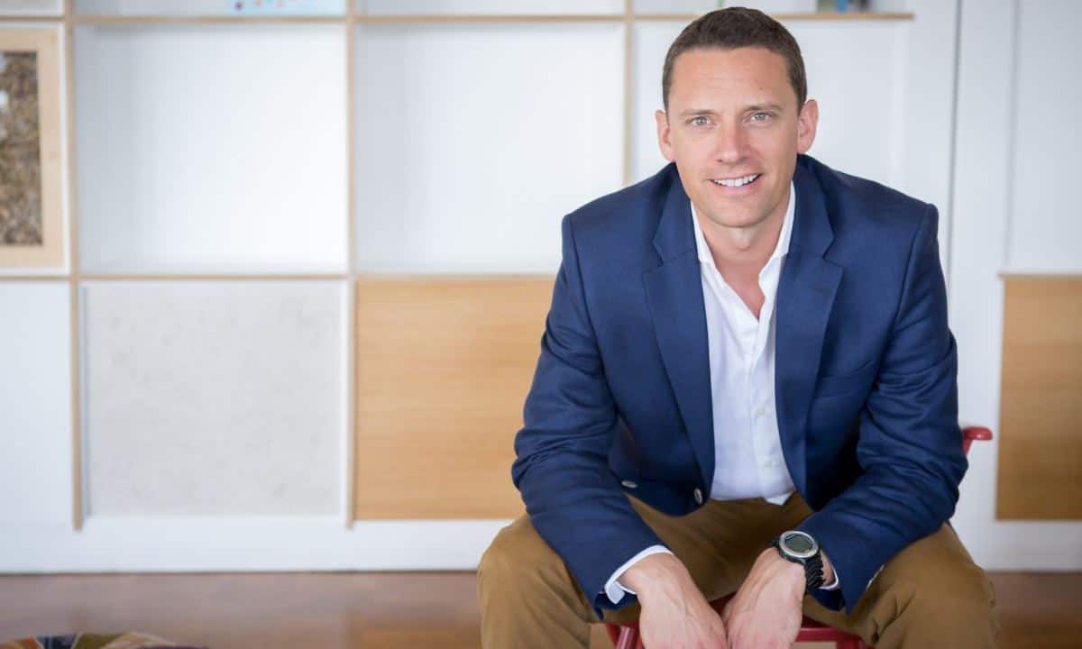 Impacto Sostenible: Bevis Watts refleja 10 años en Triodos Bank UK