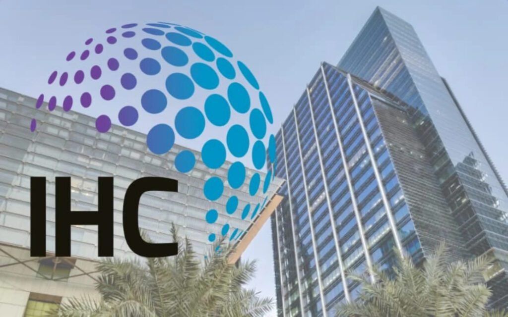 IHC Lanza Plataforma de Reaseguro con IA en el Golfo