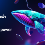Ethereum en Auge: Compras de "Ballenas" Impulsan Salidas Masivas de Intercambio