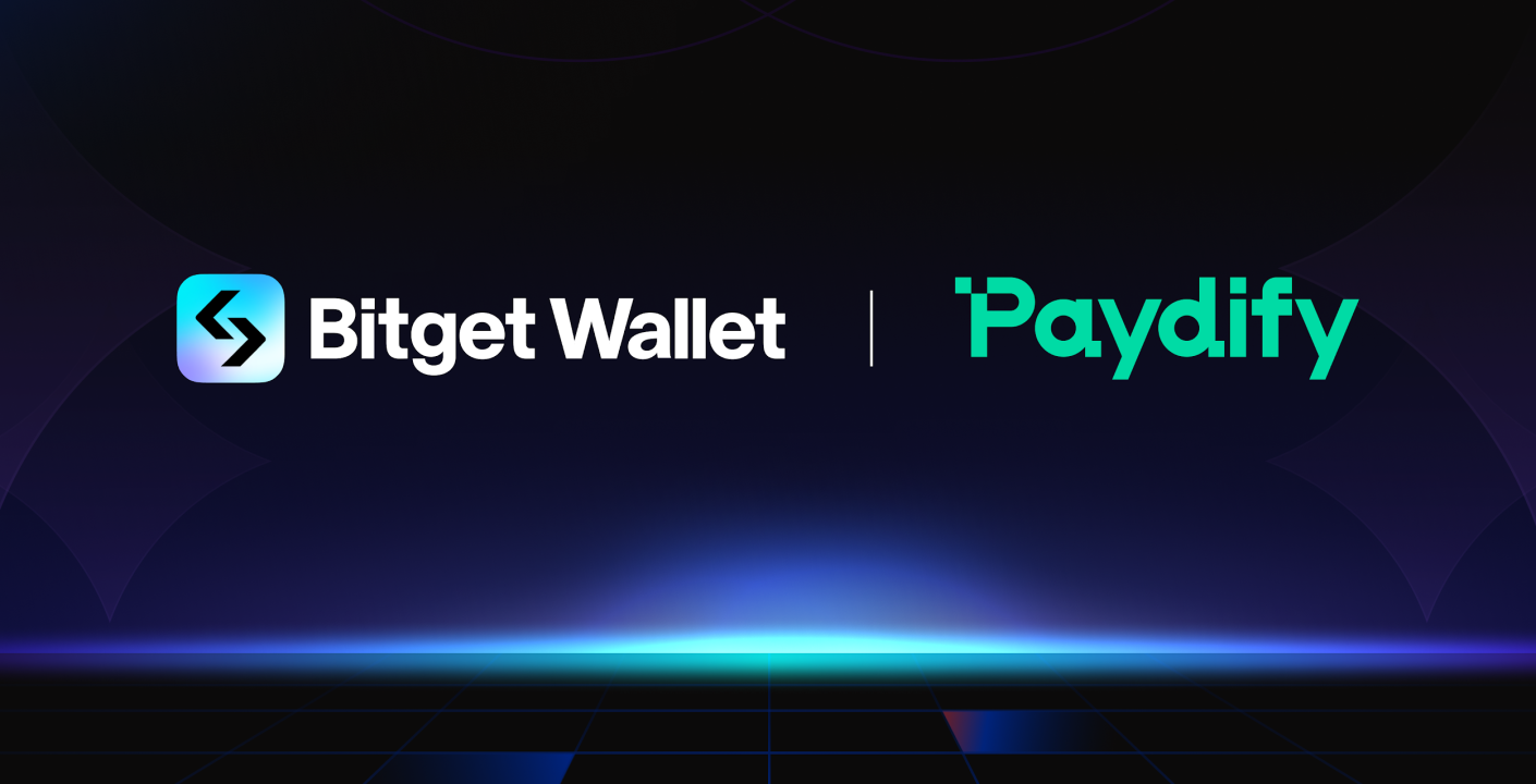 Bitget Wallet y Paydify: Hacia la Usabilidad Diaria de Criptomonedas