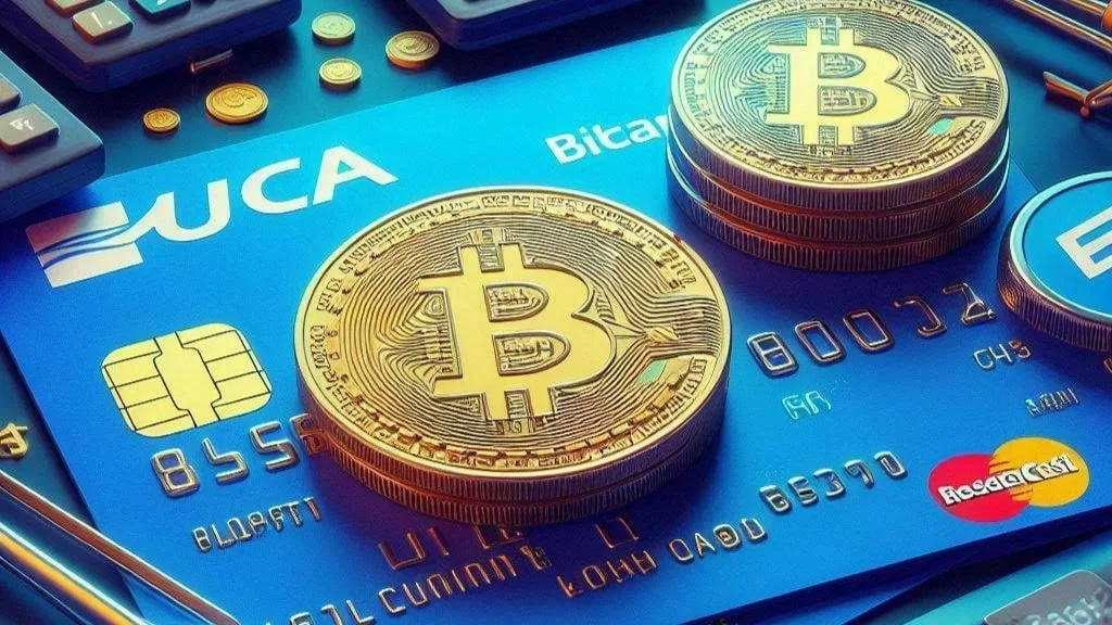 FCA Prohíbe Compra de Criptomonedas con Crédito