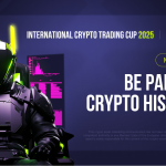 Cripto Transparencia en la International Crypto Trading Cup 2025
