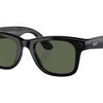 Explora la Euforia de Andar en Bicicleta con las Gafas Ray-Ban Meta