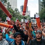 CNTE Rechaza Acusaciones de Sheinbaum sobre Boicot Electoral