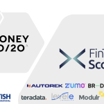 Scotland's Fintech Cluster Shines at Money20/20 Europe