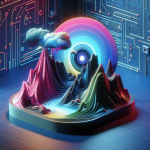 SpAItial revoluciona modelos AI para entornos 3D interactivos