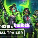 Crowdplay Gaming: La Revolución Interactiva de Everreach Labs y Twitch
